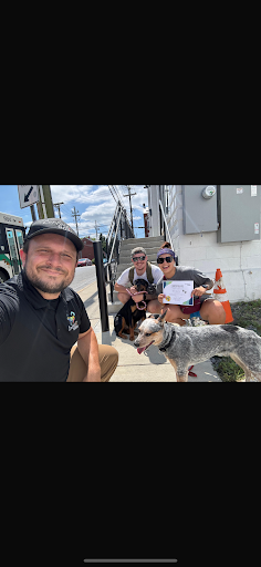 Review image — Tyler Murray